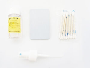 クリーニングキット